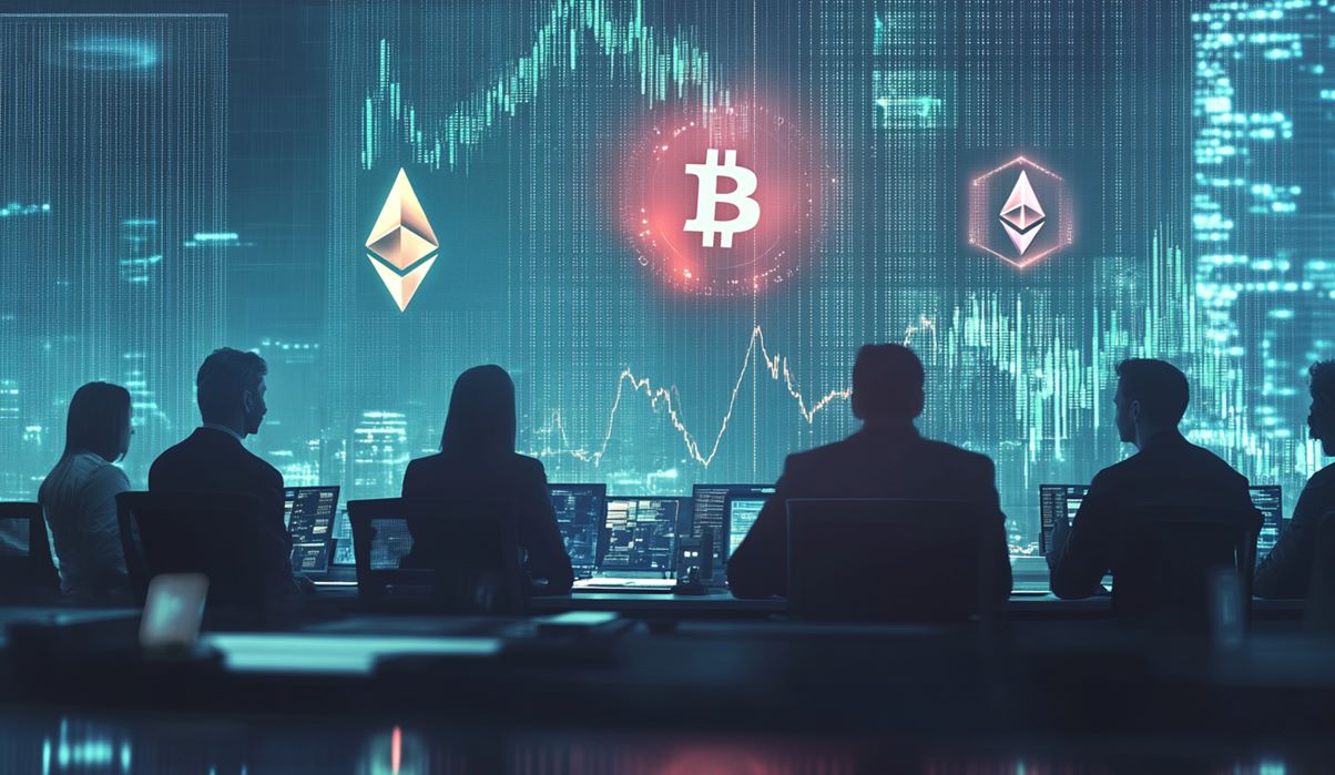 今買うべき仮想通貨 おすすめ – CPIデータが予想を下回り市場が回復