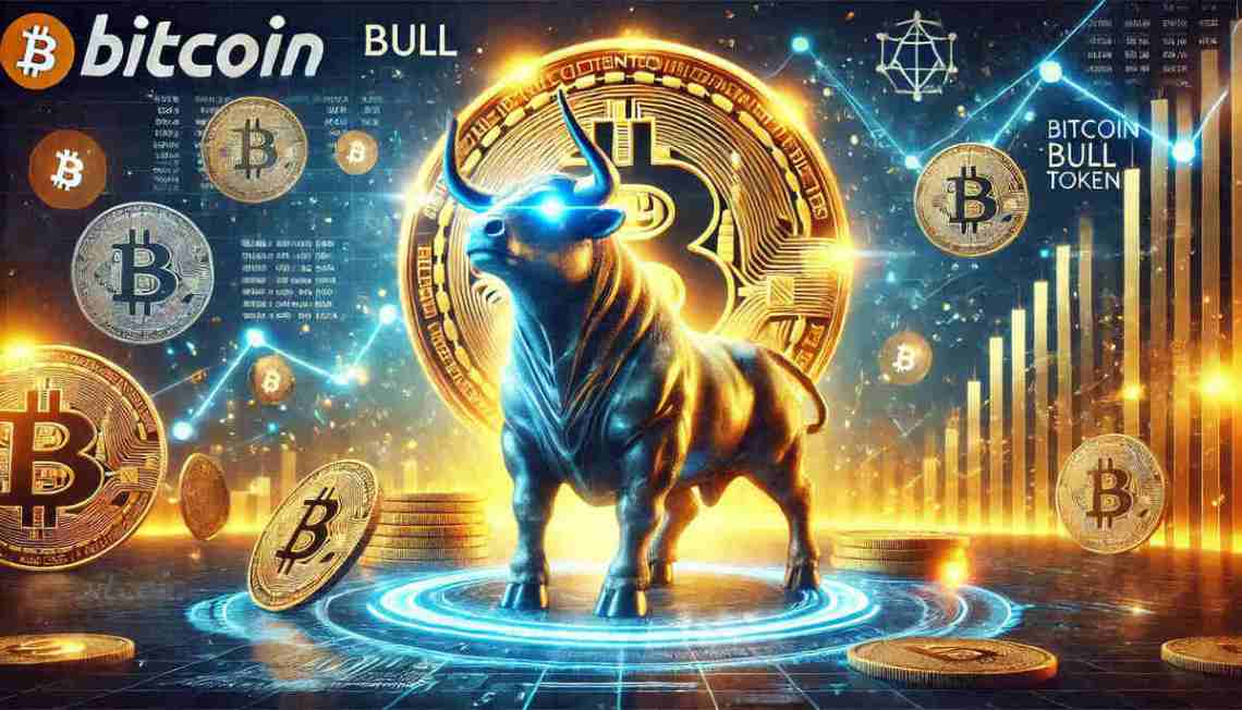 Die Bitcoin Bull Token Prognosen