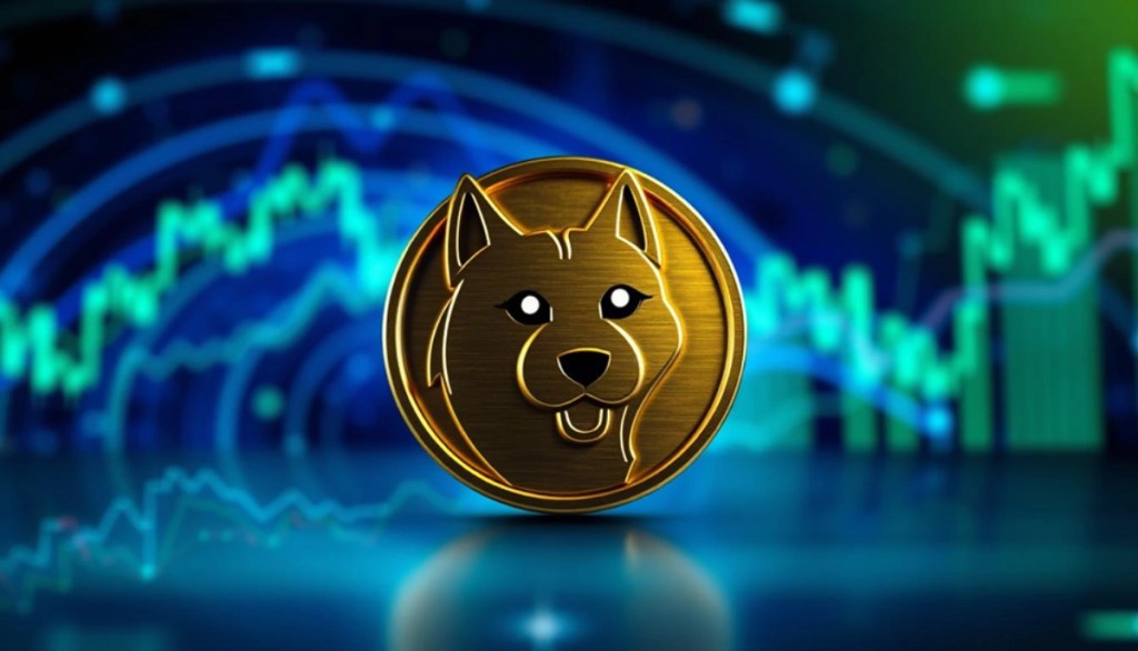 Dogecoin Prognoza