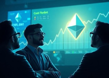 ราคา ETH เพิ่มขึ้น 9% ในสัปดาห์ที่ผ่านมา อีกเพียง 6% เพื่อปิดเดือนมีนาคมเป็นบวก