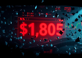 วิกฤติราคา ETH: Bloomberg วิเคราะห์เจาะลึกปัญหาที่ Ethereum กำลังเผชิญ