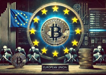 EU Takes Unprecedented Step: Sanctions Crypto Exchange Garantex. Is Best Wallet Token the Best Crypto to Buy?