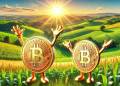 Economist Says Recent Bitcoin Collapse Was 'A Necessary Move'. Crypto Rally Predicted As US Economy Struggles
