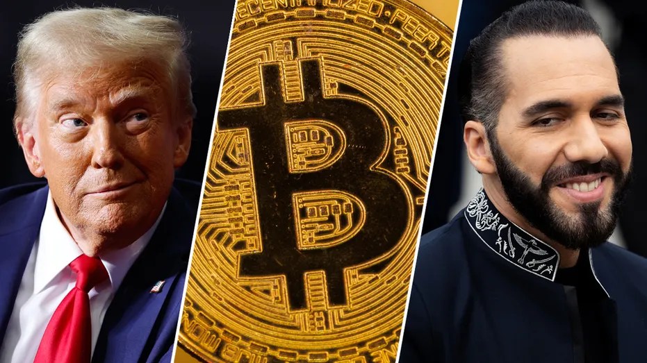 El Salvador, Trump, dan Rusia Mulai Memborong- Mengapa Harga Bitcoin Naik dan Meme Coin Terbaik untuk YOLO