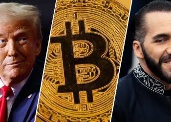 El Salvador, Trump, dan Rusia Mulai Memborong- Mengapa Harga Bitcoin Naik dan Meme Coin Terbaik untuk YOLO