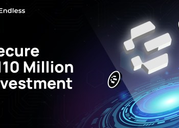 Endless Secures $110M in Funding to Become the Ultimate Connector for AI and Web3