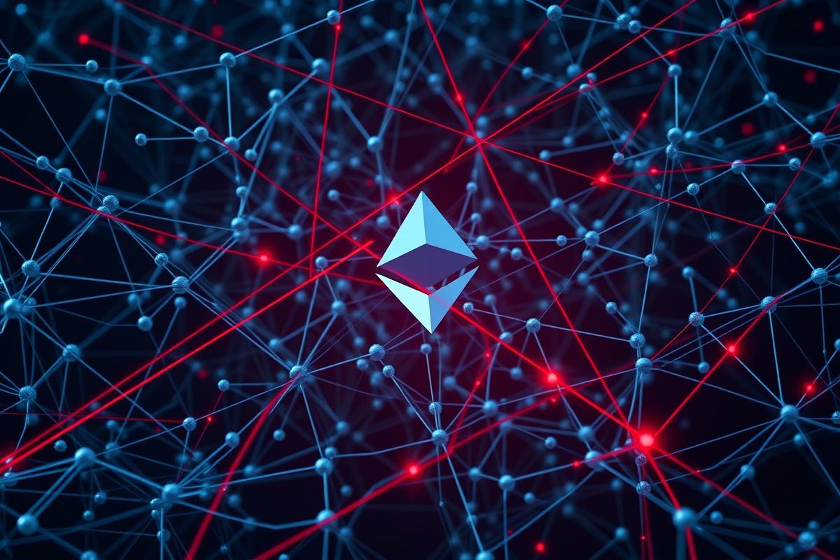 Ethereum Rollback: ความหวังสุดท้ายหรือจุดจบของความน่าเชื่อถือ?