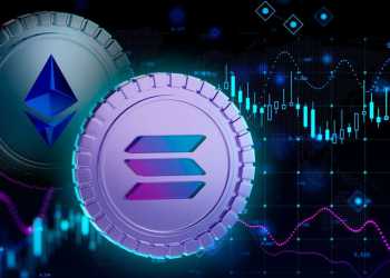 Ethereum lên $5,000 và Solana lên $450 Sự Sụt Giảm Sự Thống Trị Của Bitcoin Xuống Dưới 50% Có Thể Kích Hoạt Mùa Alt coin