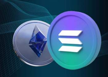 Ethereum và Solana trên con đường đạt $5,000 và $450