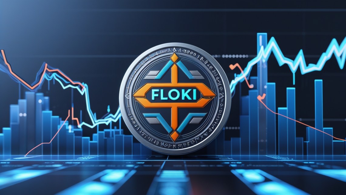 FLOKI Prognoza 2025 ➡️ Analiza do 2030