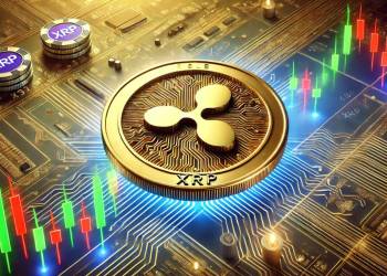XRP価格が1％上昇、SOLレイヤー2の仮想通貨ICOが急騰