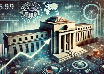 Federal Reserve belässt Leitzins unverändert: Marktunsicherheiten bleiben hoch