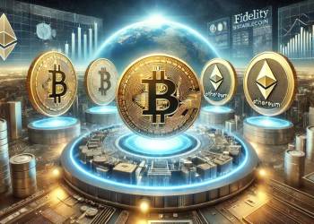 フィデリティが新たなステーブルコインを発表──今おすすめの仮想通貨は