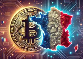 フランスが暗号資産に40億円投資、注目のアルトコイン3選