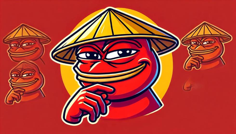 今購入すべきミームコイン:10倍の成長が期待されるカエル系暗号資産とは?