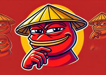 今購入すべきミームコイン:10倍の成長が期待されるカエル系暗号資産とは?