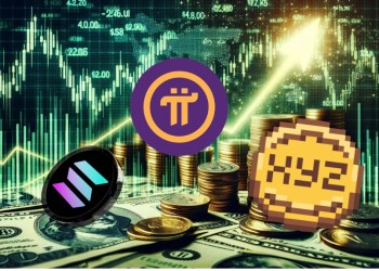 Frustrated Solana and Pi Network Holders Switch to XYZVerse for Its Growth Potential
