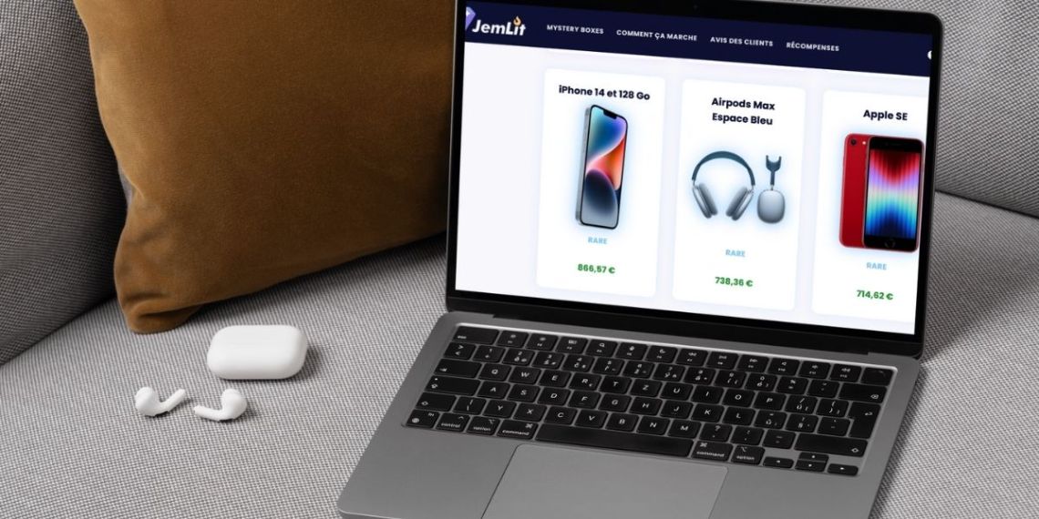 Gagner un iPhone Gratuit : Les 5 Meilleures Méthodes expliquées