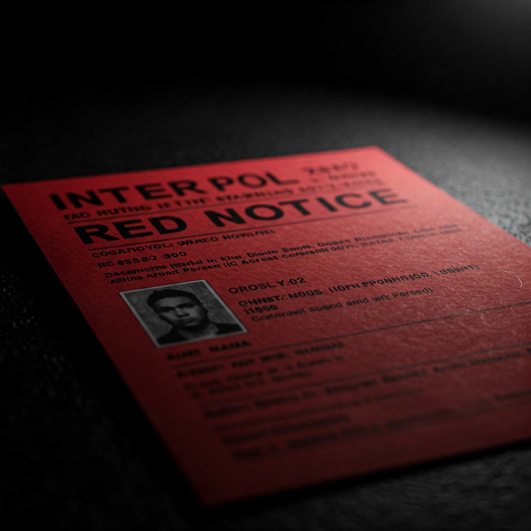 Argentina Requests Interpol Red Notice For LIBRA’s Hayden Davis