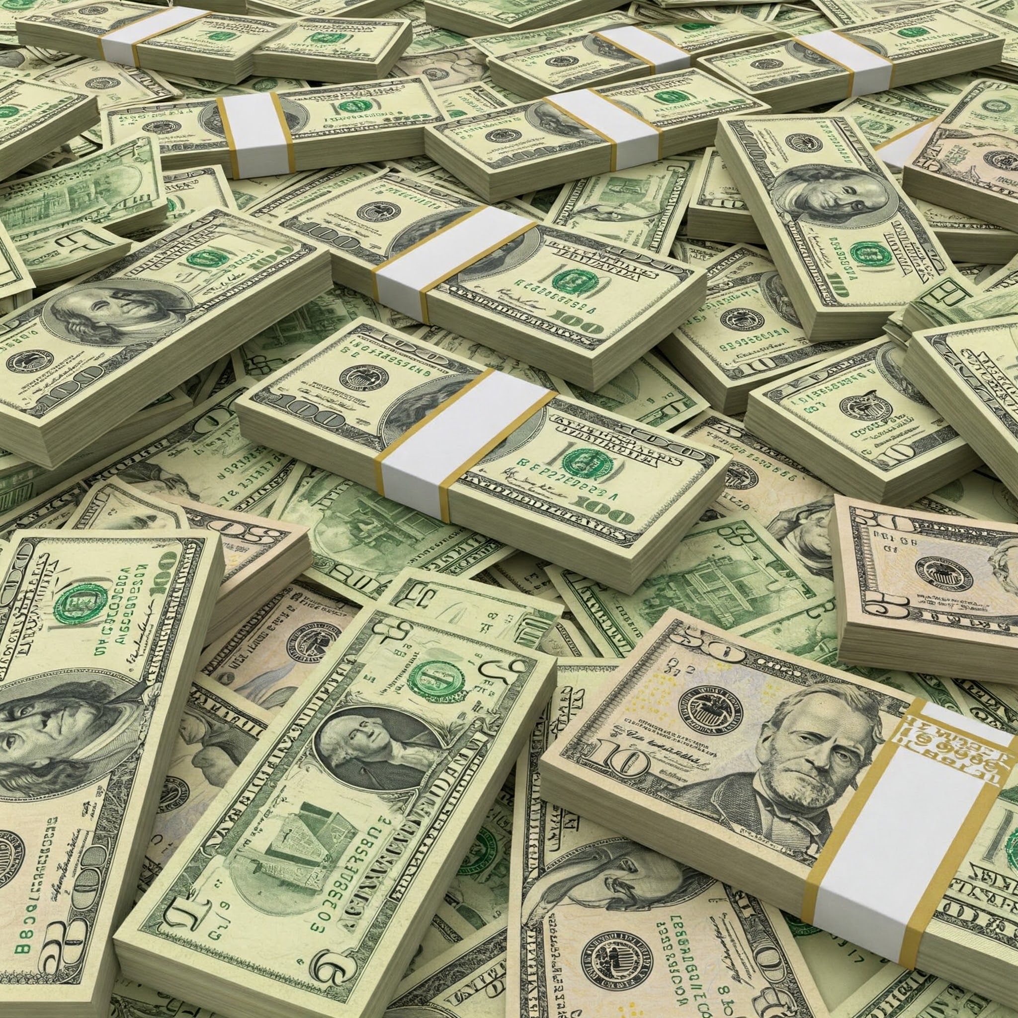 Bitcoin $ 500 triliun? Prediksi berani Saylor mengguncang pasar!