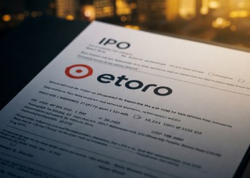 eToro