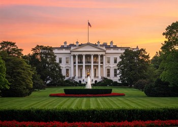 Pro-Bitcoin Leaders Unite? Trump Invites Bukele To The White House