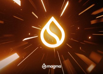 Magma Finance: The Next Generation DEX on Sui