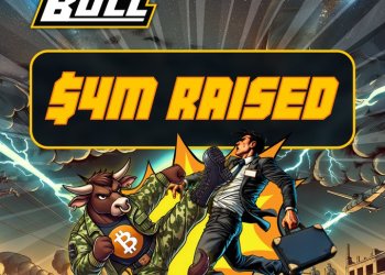 2025年に急騰が期待される過小評価のアルトコイン3選（ヒント：XRPではない）