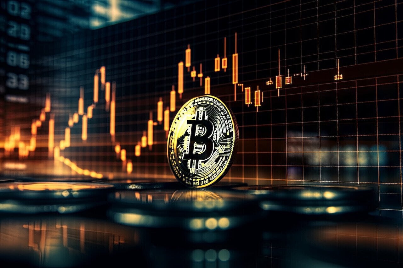Harga Bitcoin Menemukan Support—Namun Mampukah Menembus Level $90,000