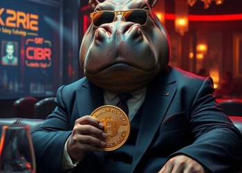 Harry Hippo Redefines Gaming Tokens