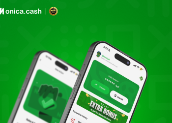 Monica Technologies Simplifies Crypto to Naira Conversions
