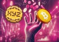 Institutional Buying Pushes BTC Higher, XYZVerse ($XYZ) Joins the Surge