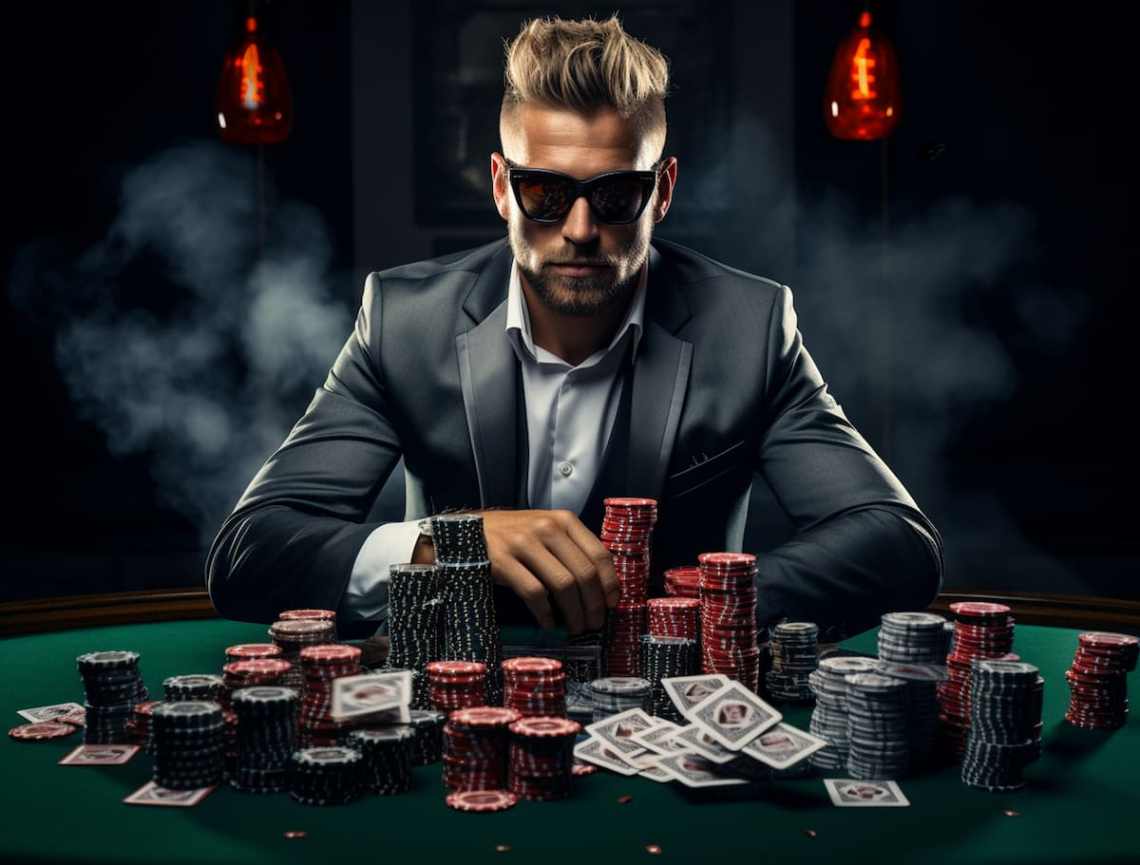 Khám phá thế giới của những người chơi High Roller VIP tại các sòng bạc và nhà cái