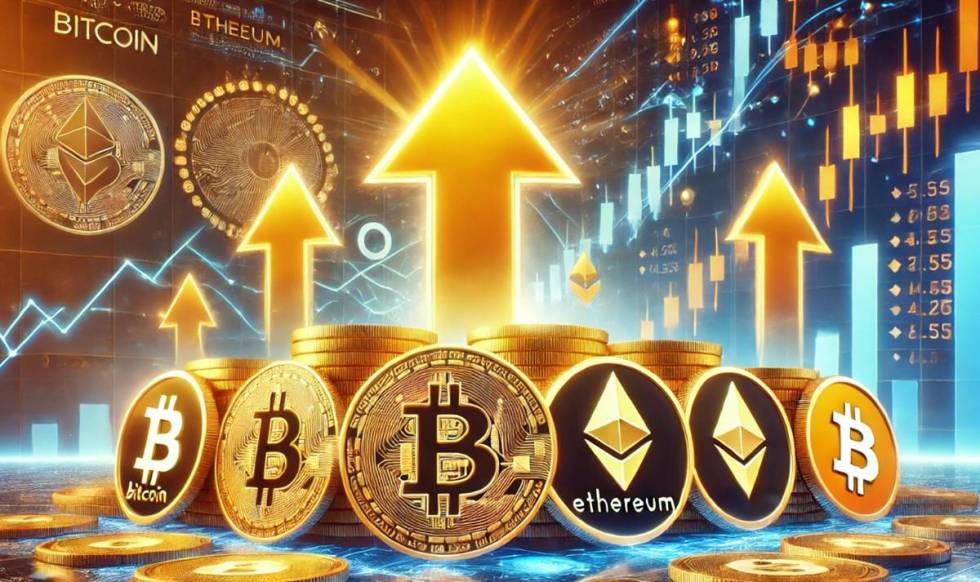 Le altcoin dopo la fine del caso SEC contro Ripple