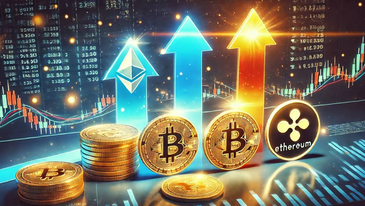 Les altcoins après la fin de l'affaire SEC contre Ripple