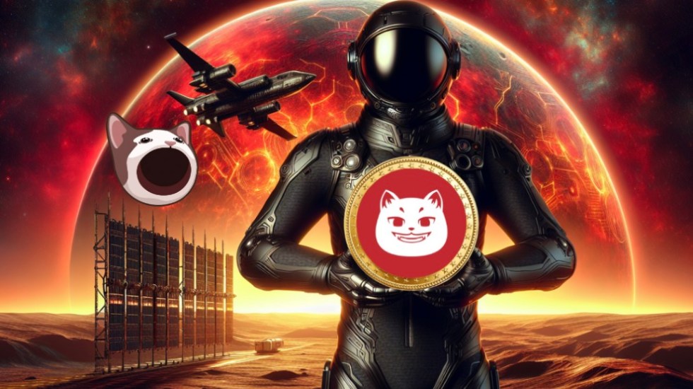 Looking For POPCAT Level Skyrocket? This New Meme Coin at $0.0009 Could Make You a Millionaire