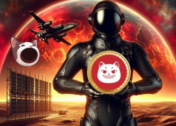 Looking For POPCAT Level Skyrocket? This New Meme Coin at $0.0009 Could Make You a Millionaire
