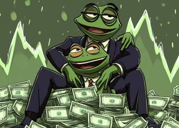 Meme IndexのICO 仮想通貨が400万ドル突破