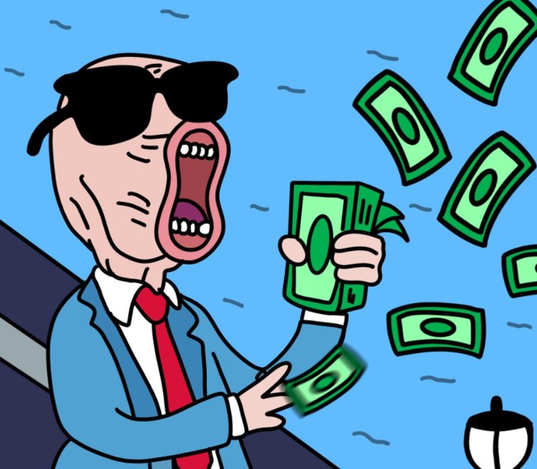 新規ミームコイン「Meme Index」プレセールで約5.9億円調達