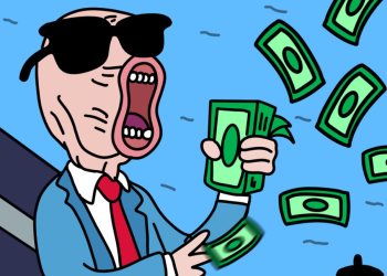 新規ミームコイン「Meme Index」プレセールで約5.9億円調達