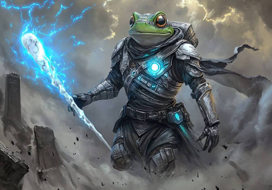 トランプ氏の影響でミームコイン市場が急騰 - 今、注目すべき新しい仮想通貨は?