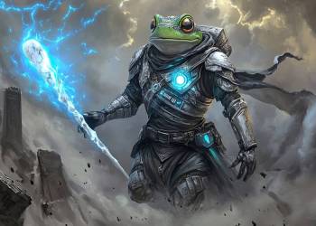 トランプ氏の影響でミームコイン市場が急騰 - 今、注目すべき新しい仮想通貨は?