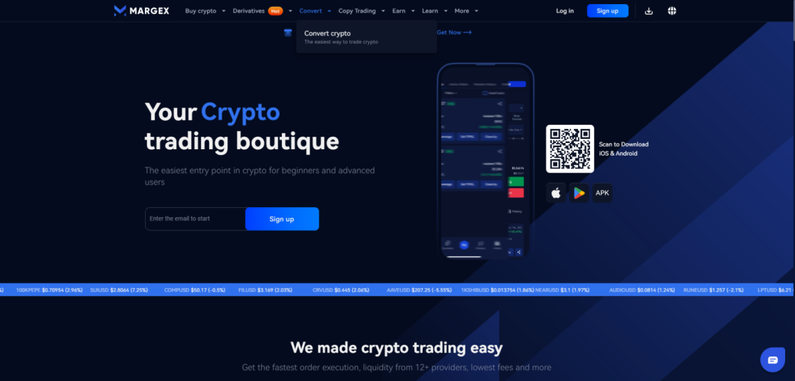 코인 선물 거래소 순위 - 마젝스