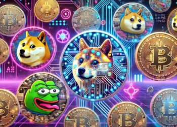 Meme Coin Tiềm Năng Chờ Bùng Nổ 5 Đồng AI Đáng Đầu Tư!