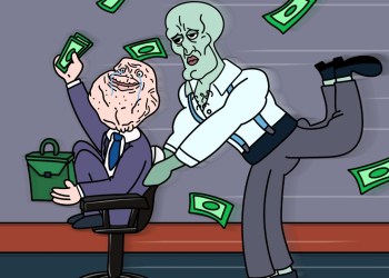 ผู้ร่วมก่อตั้ง CoinGecko ทำนายการฟื้นตัวของเหรียญมีม พร้อมกับการเปิดตัวดัชนีเหรียญมีมแรก Meme Index ในอีก 20 วัน