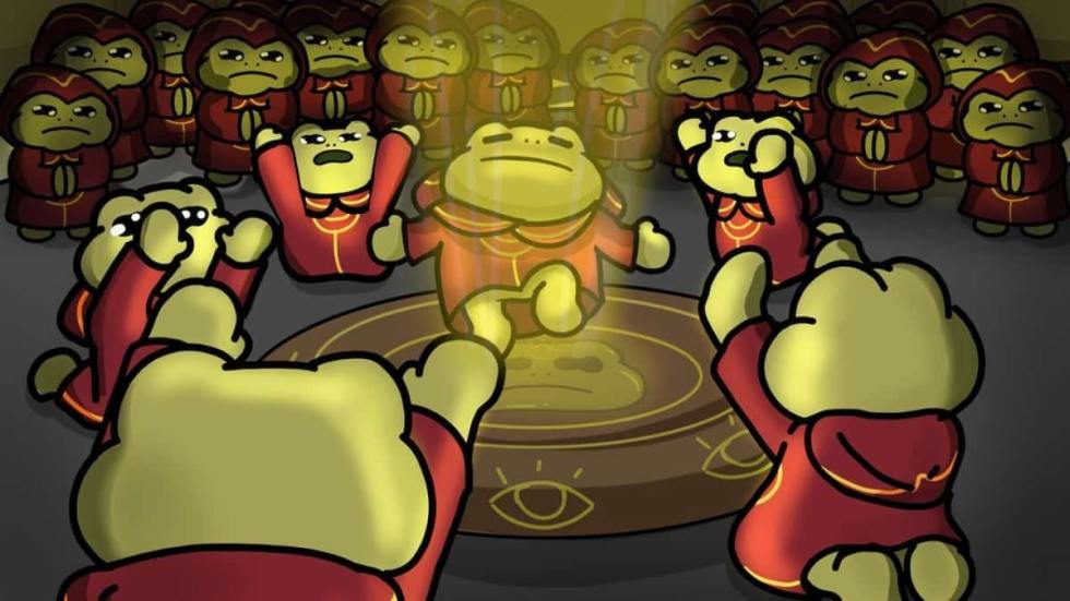 Meme coin tiềm năng Tốt Nhất Để Mua Ngay