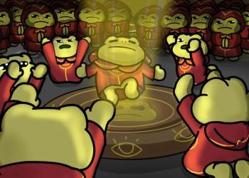 Meme coin tiềm năng Tốt Nhất Để Mua Ngay