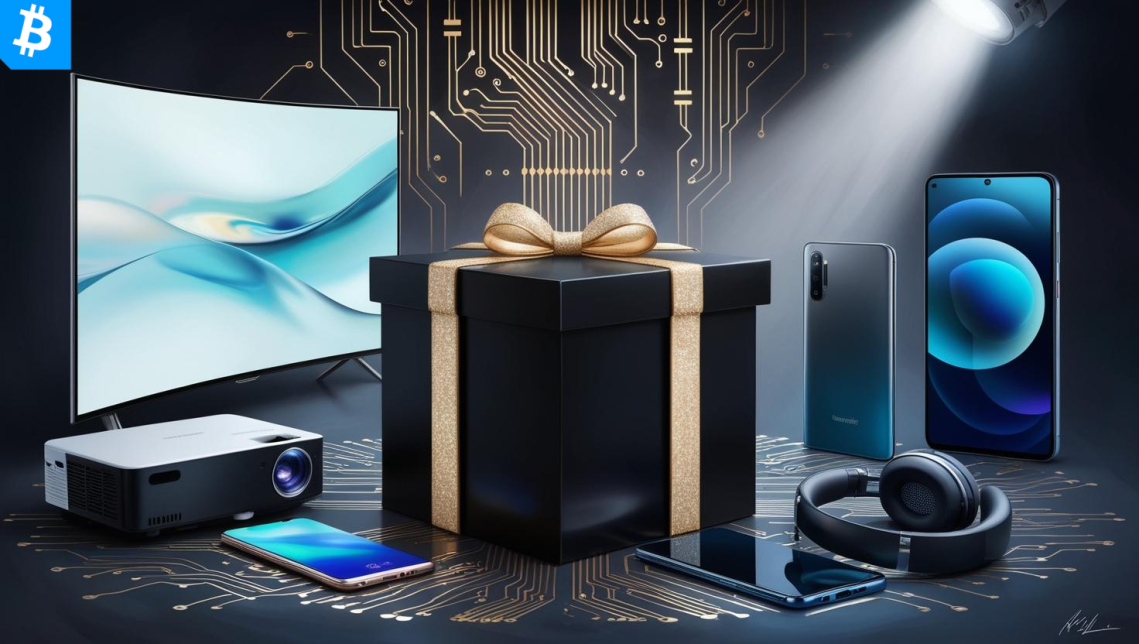 Migliori Mystery Box elettronica: le top piattaforme del 2025