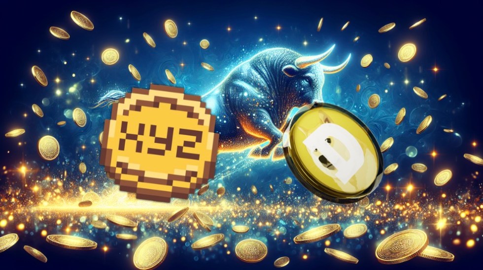 Missed Out on Dogecoin? This Undervalued Token Could Be Your Next Big Win
