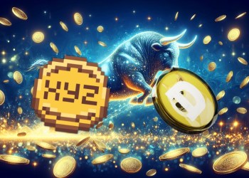 Missed Out on Dogecoin? This Undervalued Token Could Be Your Next Big Win